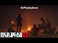 Red Dead Redemption II Tribute : Family