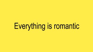 Charli XCX — Everything is Romantic (Remix) [NEEDS ID]