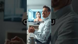 Coffee Disaster Ruins My Job Interview—You Won’t Believe What Happened!