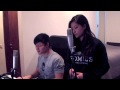 Almost is Never Enough Ariana Grande Nathan Sykes Cover by Cilla Howard Chan