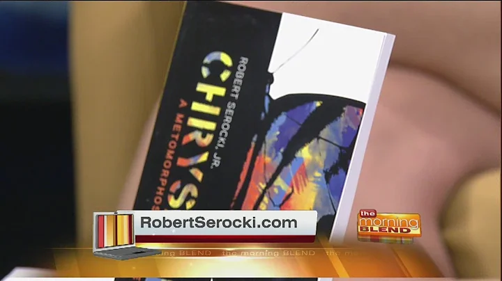 Robert Serocki Jr.