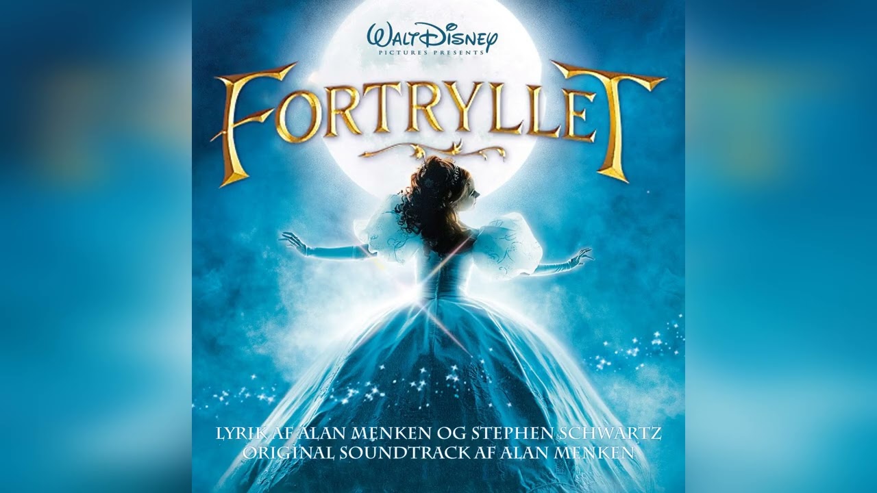 Fortryllet - 12. Narissa Ankommer