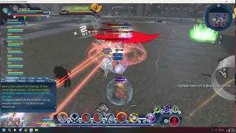 Dc Universe Online Electric Healing Guide