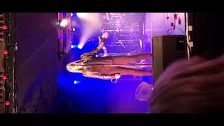 Love in Store - Fleetwood Mac Cover - Oran Mor Dec 2024