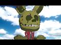 Excuse Me Sir - Billy Butcher but it's FNAF