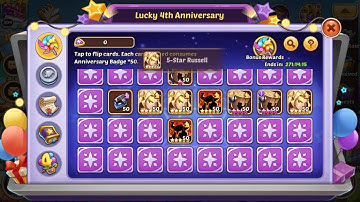 Idle Heroes Official | Drake E5 + Aspen Dungeon | Kim Cuong