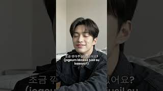 This Trick Actually Gets You Discounts In Korea korea languagelearning kpop korean viral