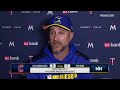 Rocco Baldelli - Postgame Interview 9/20/25