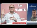 ENA LA VÉRITÉ L 20 JUILLET 2025 ENA LA VÉRITÉ L 20 JUILLET 2025
