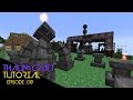 [19] RUNIC SHEILDING! :: Thaumcraft 4.2 Tutorial Revamped!