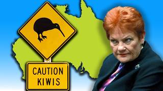 Is Australia Closing the Door to New Zealanders?