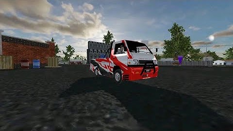 IDBS Pickup Simulator - #2  Android Gameplay