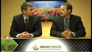 GrainTV - July 26th, 2012