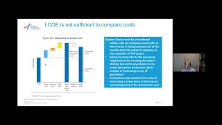 ‘Investment & Financing of the Nuclear Development’ - Short Course World Nuclear Industry Today (EN)