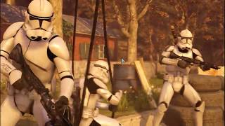 GRENADES OUT, Catch! - Clone Troopers in XCOM 2