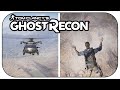 Ghost Recon Wildlands Gameplay - Top 10 FACTS & Competitive ...