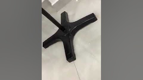 [Video] Quạt điện công nghiệp Sumika ST650