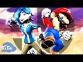 SMG4: War On Smash Bros Ultimate