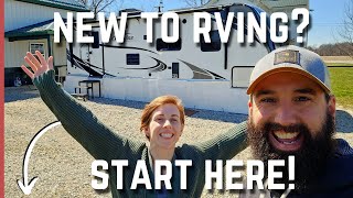 Should YOU RV in 2023?! | ADVICE after FIVE YEARS of Full-Time RV