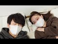 新型コロナウイルスに感染しました