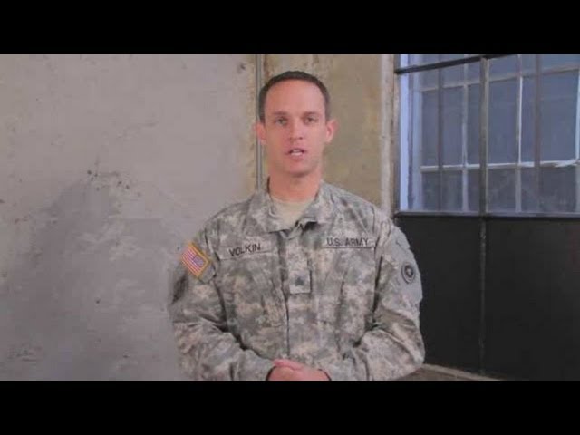 How to Tell Military Time | Camp -