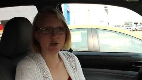 How to change your startup image on a Toyota display, at McPhillips Toyota in Winnipeg!