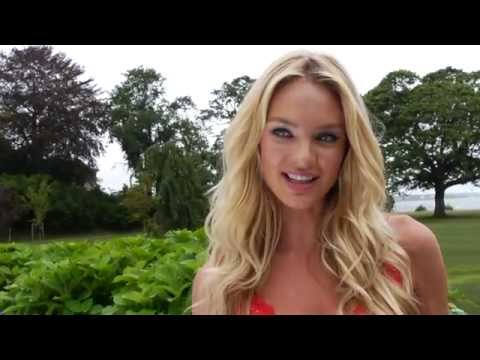 VS Ask "What is Seduction/Seductive?" (Fall 2012)