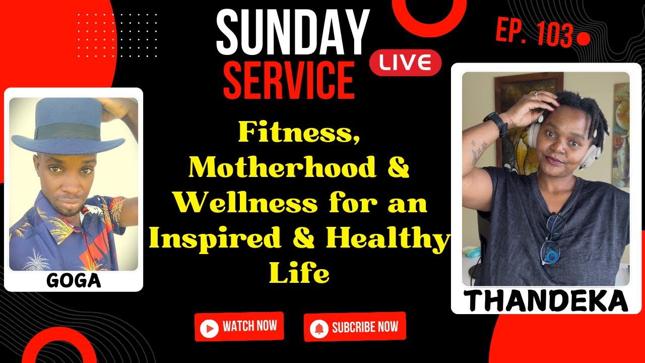 FIT & THRIVING: EMPOWERING WOMEN THROUGH FITNESS, MOTHERHOOD & WELLNESS ...