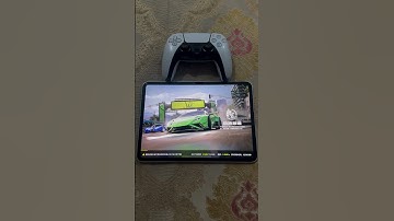 Need For speed Mobile installation ipad pro m4 Gameplay soon