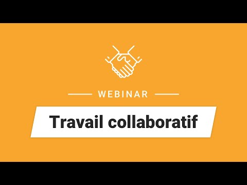 Le travail collaboratif : un enjeu crucial pour votre transformation