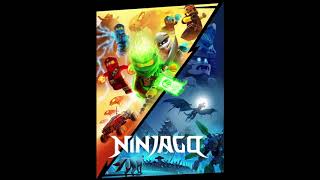 Ninjago Season 11 Intro Instrumental