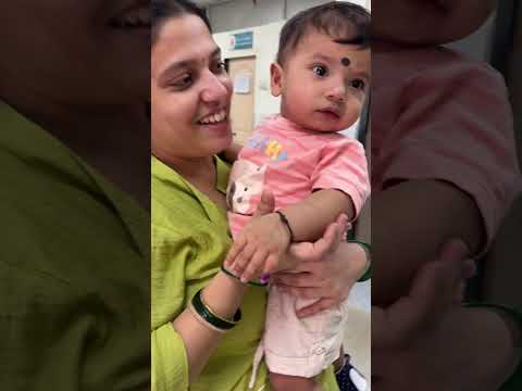 😲 जयांशला Polio देण्यासाठी गेलो… हा अनुभव प्रत्येक पालकांसाठी महत्त्वाचा!