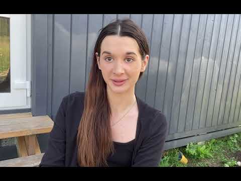 Визитка Анна Соловей