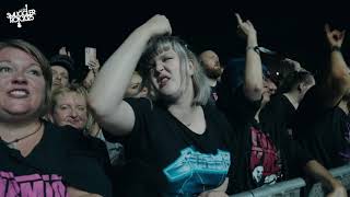 Smugglerrok 2025 After Movie - Vaisanenmedia