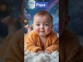 Papa Papa Cute Baby Viralvideos Viral Shorts Viralshorts Song Music Foryou Funny Fyp