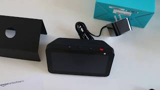 Echo Show 5 Unboxing