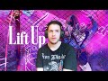 Harusaruhi 春猿火 #04 「Lift Up」【オリジナルMV】Reaction