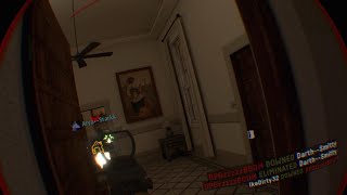 Firewall Zero Hour 1st ACE of June 😊