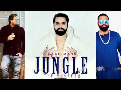 Hunter - Cash Mann | Latest Songs 2018 | Real Makers