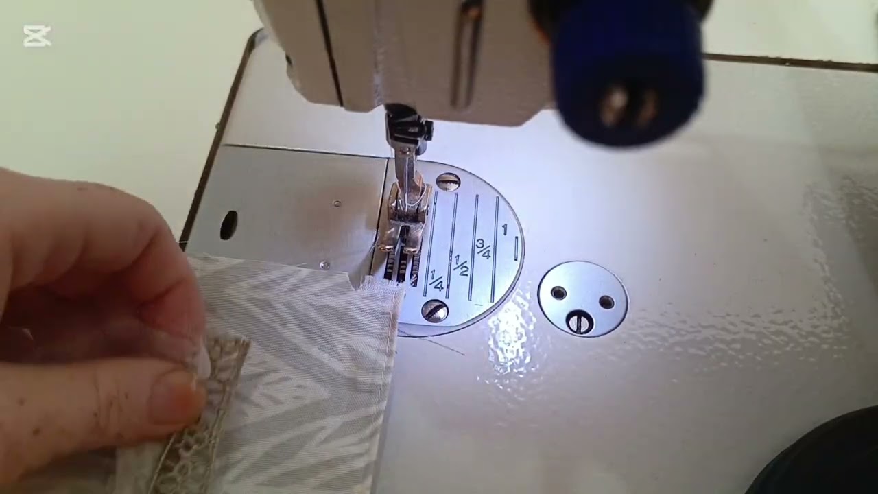 Make A Patch  With Join Lace.. @Tailo's Touch 