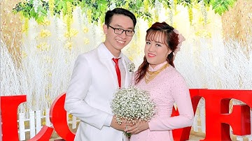 ĐÍNH HÔN BÁ THÀNH & NGỌC TRÂM NGÀY 10-3-2019 ÂL . FIM HD