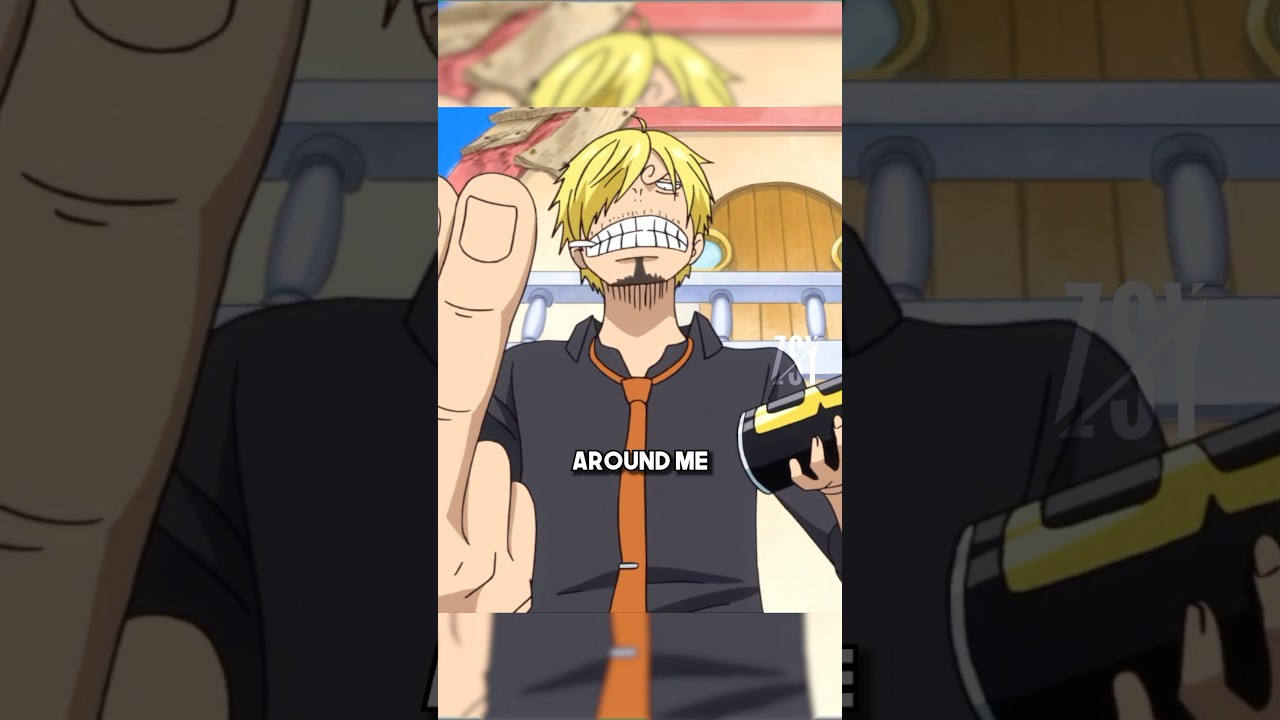 Luffy and Chopper get at raid suit 🤩