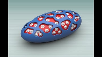 How to create a Blobject Using Realize Shape NX