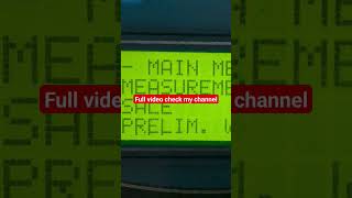 bond update fwt216 firmware #dairysolution