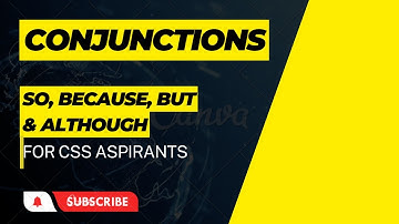 Mastering Conjunctions: Your Guide to Seamless Sentences | Grammar Essentials