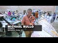 Michael Rullo at the ANA Philly 2018 Show