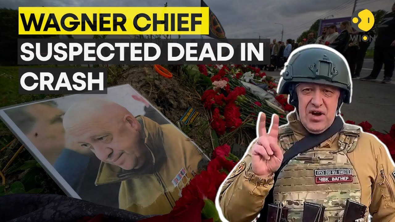Putin orders Wagner fighters to sign oath of allegiance after Prigozhin ...