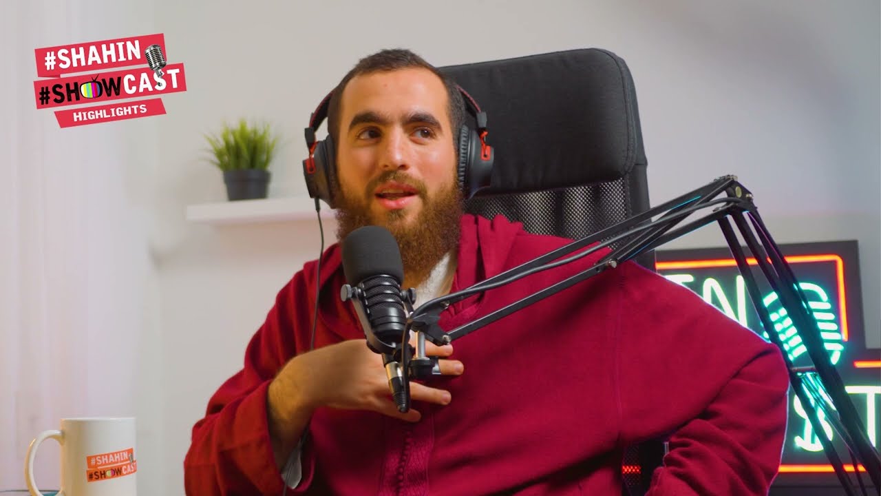 لو وقعت في ذنب فى رمضان اسمع ده🌙⭐️