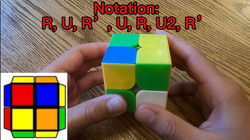 2x2 CLL S1: Easy Cubing Tutorial
