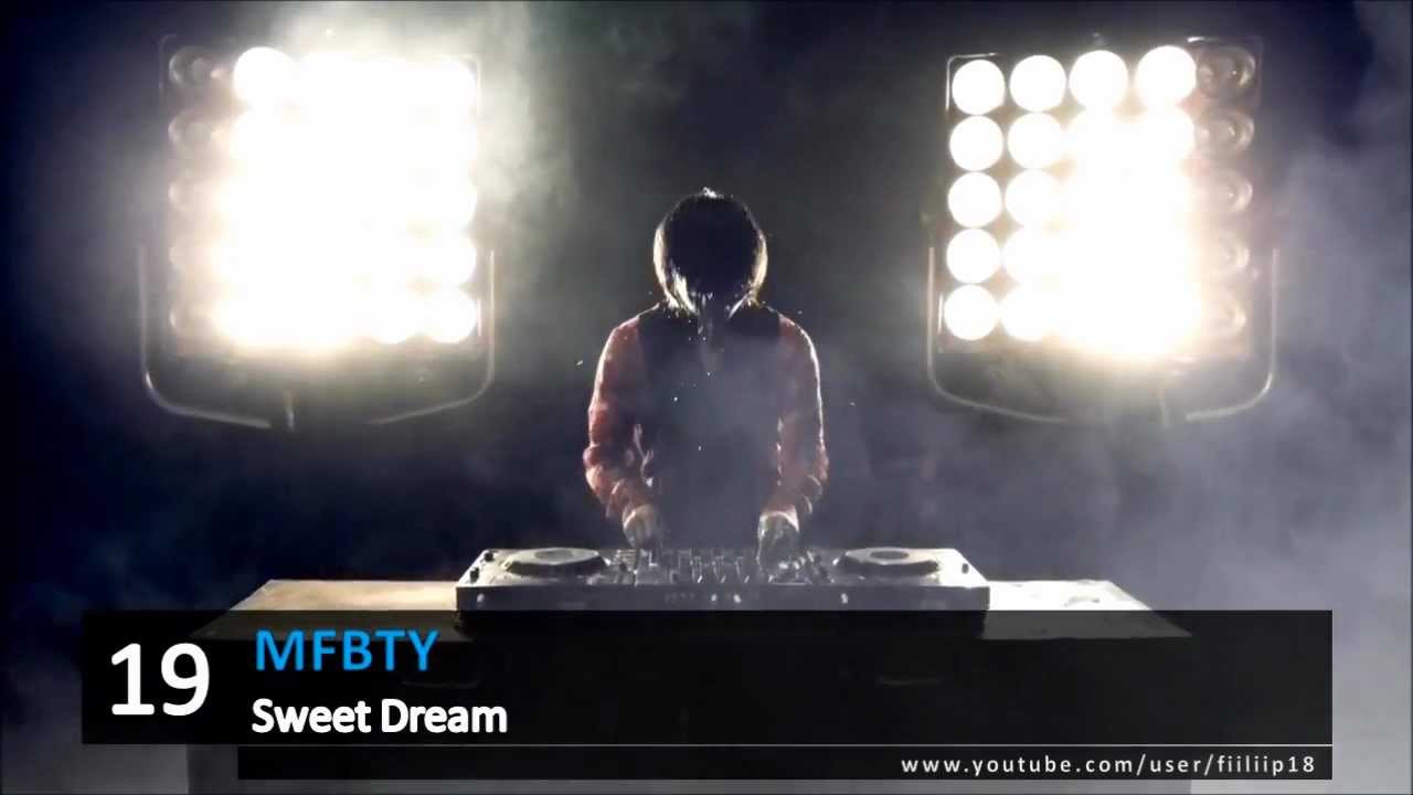 My Top 20 K-Pop Songs of January 2013